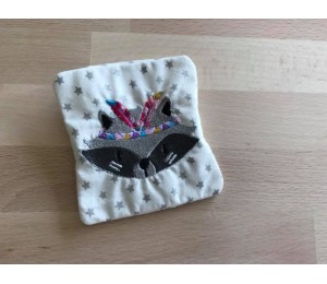 ITH Stickserie - CoolPack Hüllen